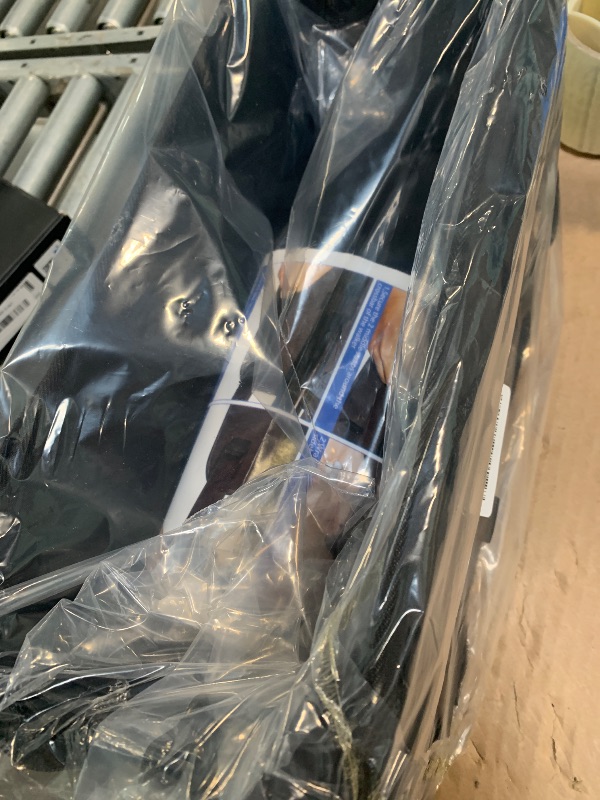 Photo 1 of ????? Walker Basket Folding Walker Bag with Cup Holder and Storage Pockets, Large Capacity Organizer for Seniors (Not Fit for Rollator Walkers)