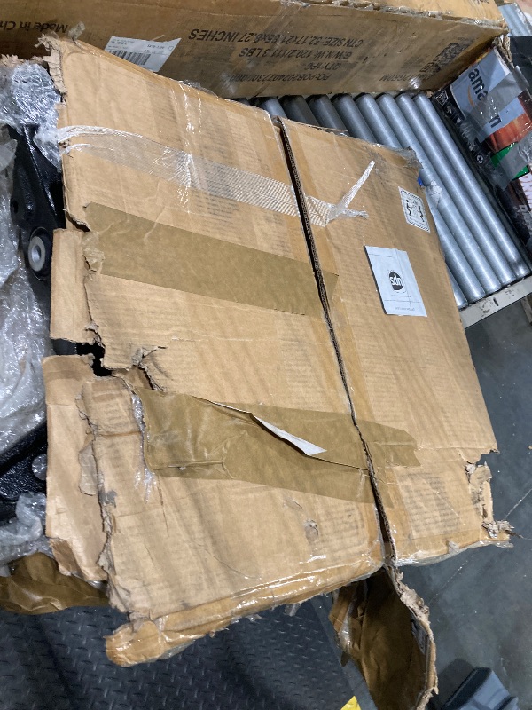 Photo 1 of ** USED/ UNTESTED** maXpeedingrods 2Pcs Front Lower Control Arms Assembly for Jeep Grand Cherokee Dodge Durango 2011-2015, RK642831 RK642830