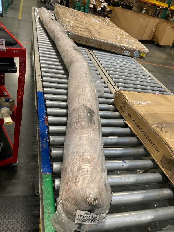 Photo 1 of ** USED** LR Home 9x12 Indoor Outdoor Classic Medallion Turkish Woven Area Rug for Home Decor | Cream