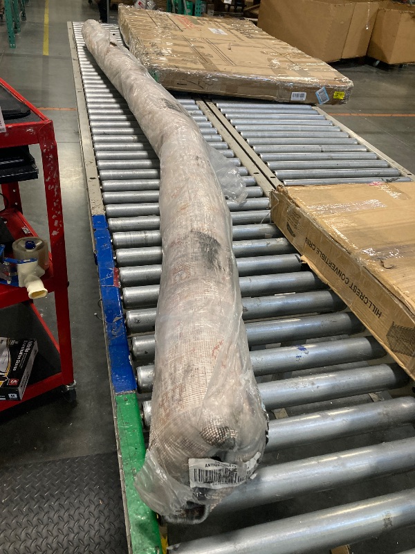 Photo 1 of ** USED** LR Home 9x12 Indoor Outdoor Classic Medallion Turkish Woven Area Rug for Home Decor | Cream