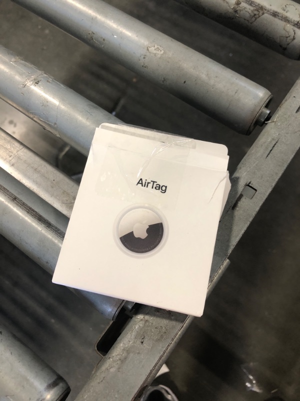 Photo 2 of Apple AirTag