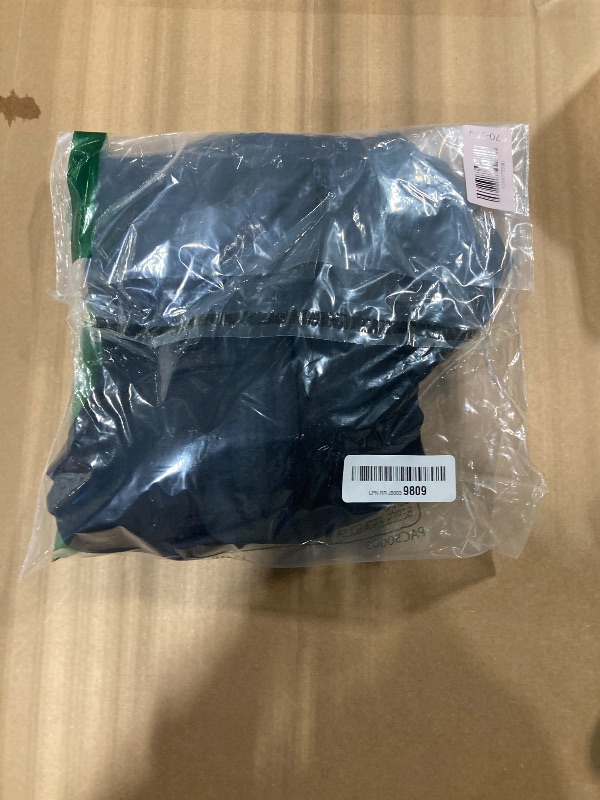 Photo 1 of *MINOR DAMAGE - USED*
SUUKSESS Women Sexy Tummy Control One Piece Swimsuits Halter Push Up Monokini Bathing Suits (Black, M)