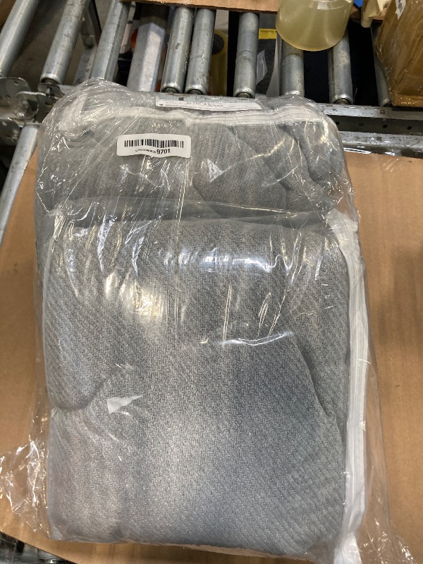 Photo 1 of **** 2  PK **** MYSKY HOME Couch Cover Sofa Covers Sectional Couch Covers for 3 Cushion Couch Sofa Cover for Living Room L Shaped Sofa Slipcovers for Dogs (X-Large, 71" x 118", Light Grey)