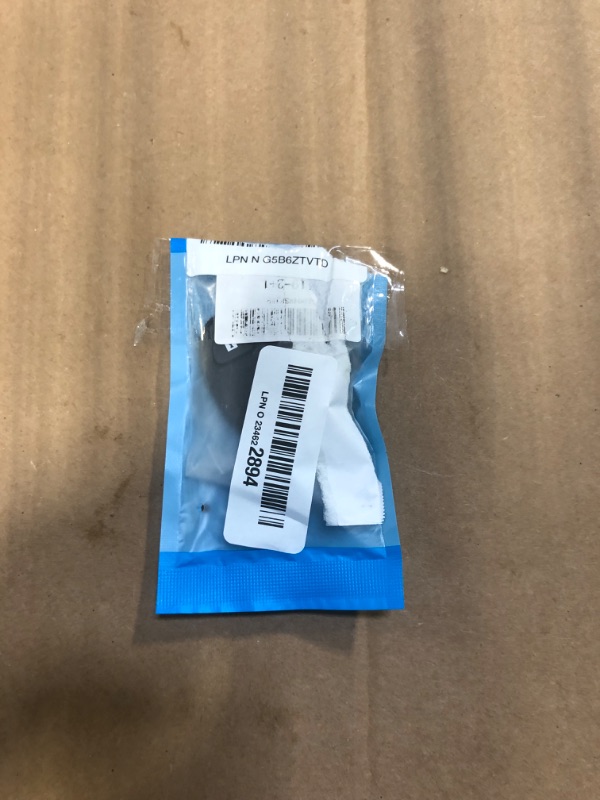 Photo 1 of **** ONLY 1 ***** Keyless Entry Car Key Fob Replacement for 2003-2007 Chevy Chevrolet Silverado Tahoe Avalanche Equinox SSR Suburban/GMC Sierra Yukon/Cadillac Escalade/Hummer H2 for LHJ011 (2 Pack)