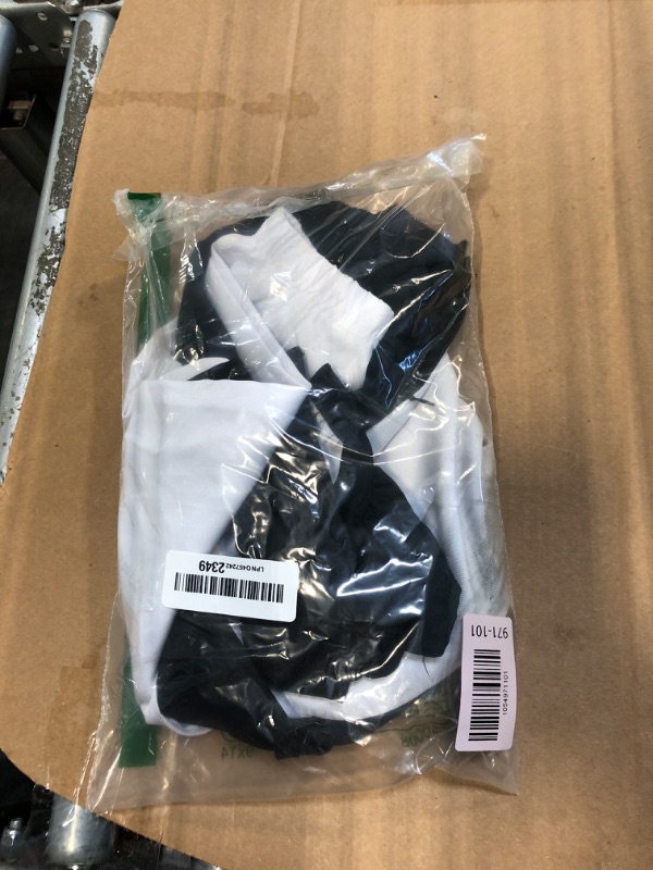 Photo 1 of *** ONLY JUMPSUIT AND COLLAR *** Pigmiss Kids Art The Clown Costume-Scary Killer Halloween Masquerade Party CosplayCostume, 120cm White