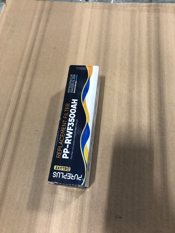 Photo 1 of **** ONLY 1 **** PUREPLUS LT800P NSF/ANSI 401, 53, 42 & NSF P473 Certified Certified Replacement for LG ADQ73613401, Kenmore 469490, 9490, ADQ73613402, ADQ736134, LSXS26326S LMXC23746S, LT120F, 2Pack