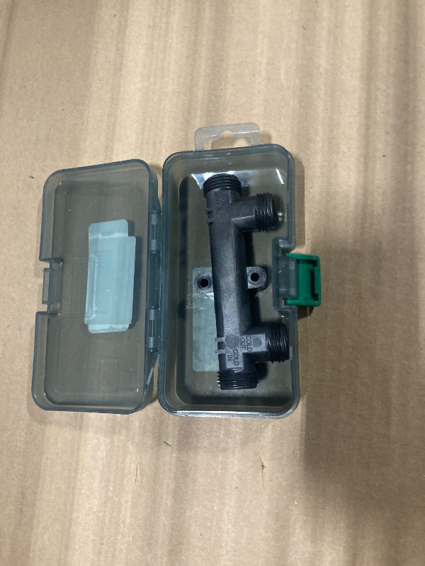 Photo 1 of **** NO SCREWS *** Lanluan Used for Watt Premier 500800 and 500805, as well as Grundfos Up Comfort Series 595926 sensor valve instant hot water circulation pump system 367010 thermal bypass valve five-year warranty