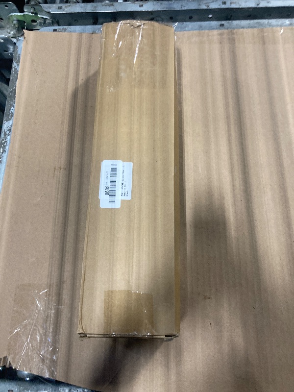 Photo 1 of *** MISSING SCREWS ** DYHOME Curved Shower Curtain Rod, Need to Drill, 35-76 inches Adjustable Curved Shower Rod Rustproof Shower Rod Round Shower Curtain Rod for Bathroom, Bathtub, Stall, Stainless Steel, Black