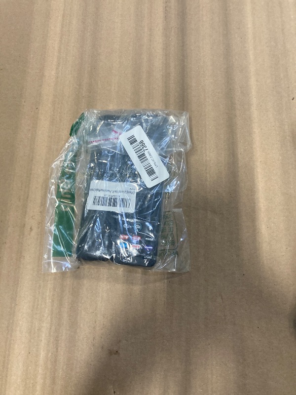 Photo 1 of [2 Packs] Universal Vizio Remote XRT260 ?No Voice ?Fit for All VIZIO Smart TV Smartcast 4K P-Series V-Series D-Series M-Series XRT136 XRT140 with Hbomax,Netflix,PrimeVideo,Plutotv,iHeartRadio,Crackle