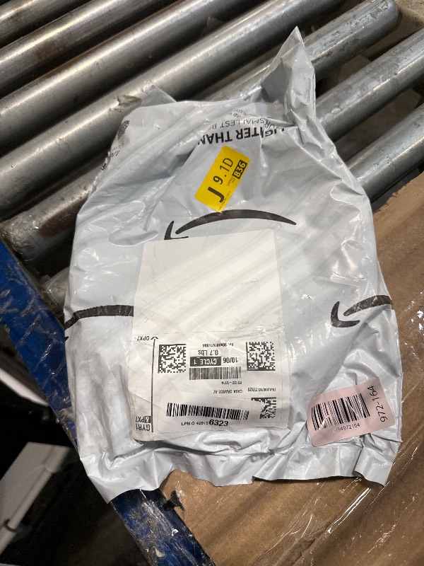 Photo 1 of (1 Set) 8 3/8" Pool Light Lens Gasket and Stainless Pilot Screw - Exact Replacements for Pentair 79101600Z and 79104800 - Compatible with Pentair IntelliBrite, AmerLite, and SAM Amerlite Lights