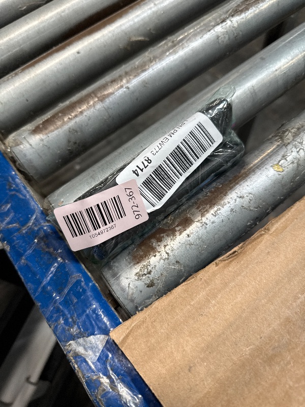 Photo 1 of (Pack of 2) Replacement Remote Control Only for Roku TV, Compatible for TCL Roku/Hisense Roku/Onn Roku/Sharp Roku/Element Roku/Westinghouse Roku/Philips Roku Smart TVs (Not for Roku Stick and Box)