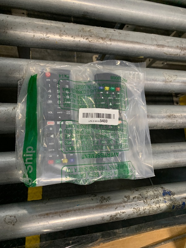 Photo 1 of ?Pack of 2? for LG Smart TV Remote Control Replacement?Universal for All LG Smart TVs