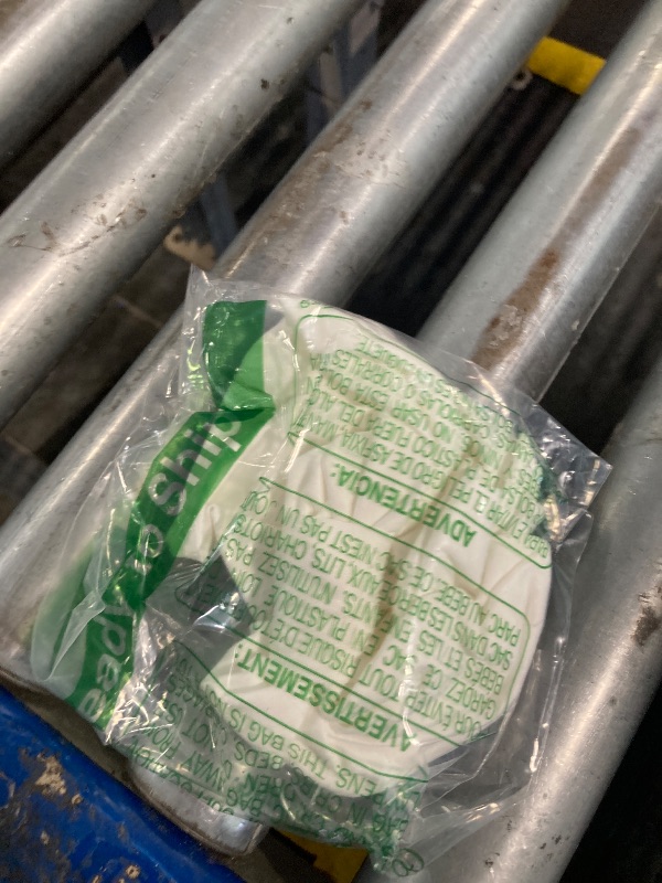 Photo 1 of ***Only 1***
GiLi 2 Pack Wide Headbands for Women Boho African Knotted Non Slip Fashion Hair Bands Yoga Running Sports Workout Gym Head Wraps Elastic Soft Cotton Cloth Turbans Bandana for Girls (White,Black)