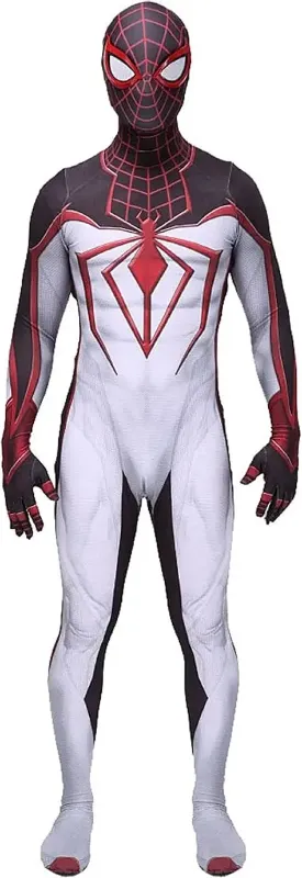 Photo 1 of ***Similar/ Not Alike***
ZGHQHCDRH Halloween cosplay costume bodysuit spandex 3D style zentai suits for adults (S)