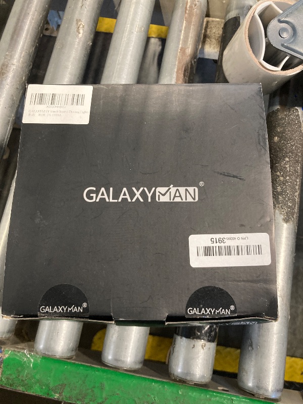 Photo 1 of [2-Pack] 3 Inch LED Laser Light Pods, High Beam 3in Offroad Lighting, Bright Off Road Driving LED Lamps for Truck Jeep Wrangler,Car,ATV SUV,Boat Galaxyman