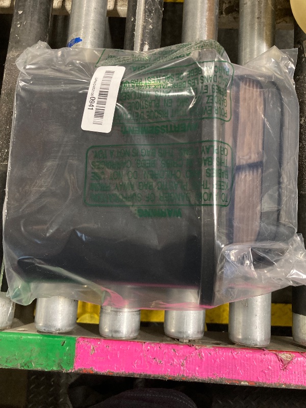 Photo 1 of **MINOR DAMAGE**
Solarhome Element Air Filter Set 333/D2696 32/925683 Compatible with JCB Backhoe Loader 215T 3CX 4T 3CX COMPACT 406SVC 406T4 407T4 409T4 4CX 540-170 TM320AGRI TM320S 215 T