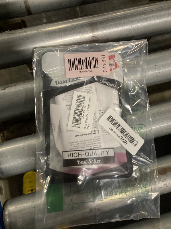 Photo 1 of [Apple MFi Certified] Apple Lightning to HDMI Adapter for iPhone to TV, 1080P Digital AV Adapter Sync Screen Connector Cable Compatible for iPhone 14 13 12 11 XS XR X 8 iPad to HDTV Projector Monitor