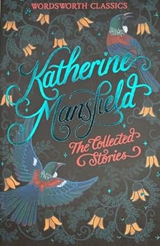 Photo 1 of [ [ [ The Collected Stories of Katherine Mansfield[ THE COLLECTED STORIES OF KATHERINE MANSFIELD ] By Mansfield, Katherine ( Author )Dec-05-1999 Paperback