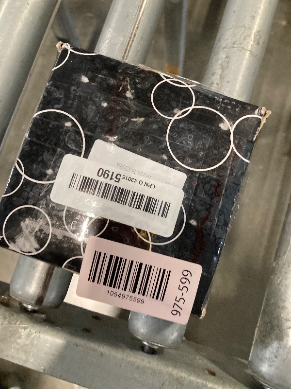 Photo 1 of ***MISSING PIECES*** MGBISYI Mini Pool Ball Set,16pcs/Set 0.98Inch Resin Mini Billiard Ball Children Toy Small Pool Cue Balls Full Set Mini Pool Table Accessories