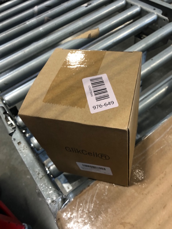 Photo 1 of 2 Pcs Primitive Halloween Ghosts Table Decorations Primitive Halloween Decor Cheesecloth Ghosts Decor Rustic Tiered Tray Decorations for Table Centerpieces Shelves Mantels,Not Include LED Lights