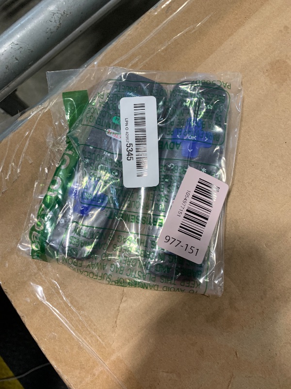Photo 1 of (Pack of 2) Replacement Remote Control Only for Roku TV, Compatible for TCL Roku/Hisense Roku/Onn Roku/Sharp Roku/Element Roku/Westinghouse Roku/Philips Roku Smart TVs (Not for Roku Stick and Box)