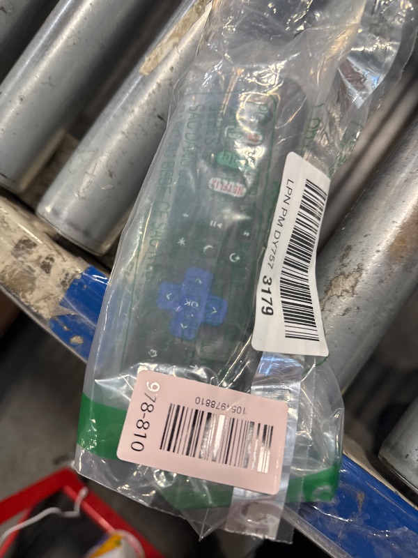 Photo 1 of (Pack of 2) Replacement Remote Control Only for Roku TV, Compatible for TCL Roku/Hisense Roku/Onn Roku/Sharp Roku/Element Roku/Westinghouse Roku/Philips Roku Smart TVs (Not for Roku Stick and Box)