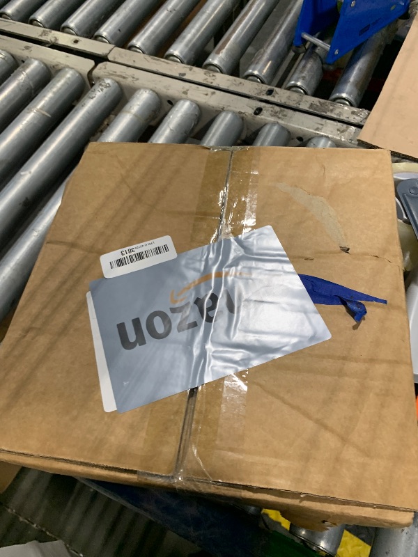 Photo 1 of **MINOR DAMAGED**
Kerykwan 304 Food Grade Stainless Steel Shabu Shabu Hot pot with Divider&Lid for Induction Cooktop Gas Stove Dual Sided Soup Cookware