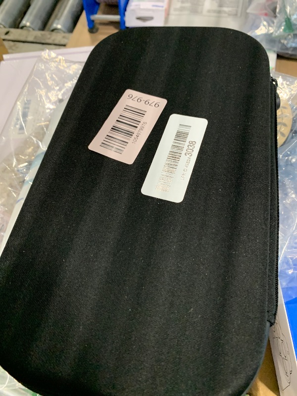 Photo 1 of ***just the case*** Littmann Cardiology 4 Classic 3 ADC Stethoscope Case, Holder & Bag for Nurses, School Essentials