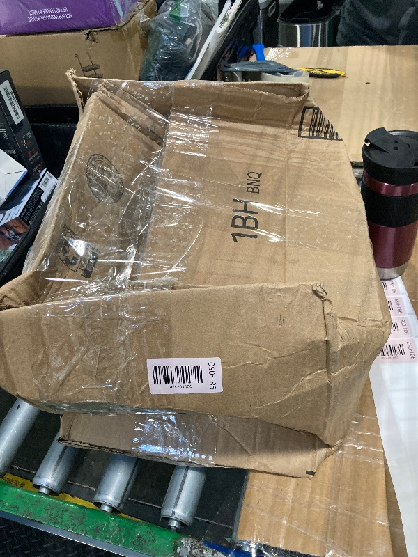 Photo 1 of ***ONLY 1***
ZUOS 8" Glass suction cup for Granite & Glass Lifting, Vacuum Suction Cup Vacuum Lifter with Metal Handle and ABS Pump,560lbs Load Capacity(2 PACK)