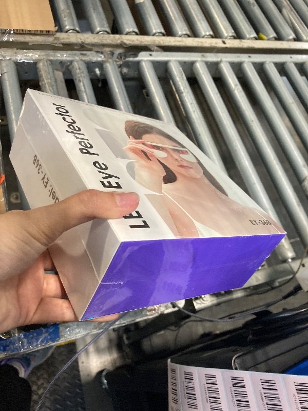 Photo 1 of ***FACTORY SEALED***
KIHIF Glasses