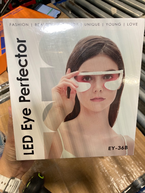 Photo 1 of ***FACTORY SEALED***
KIHIF Glasses