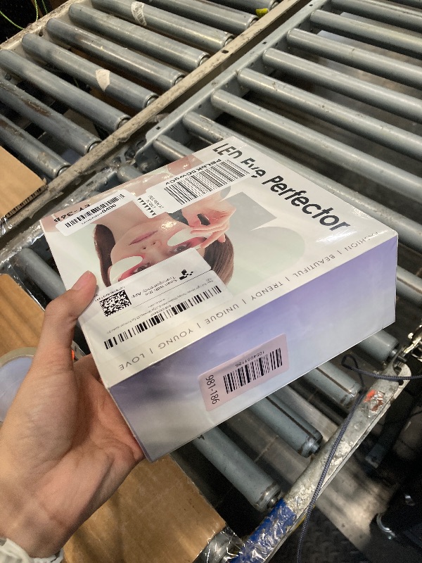 Photo 1 of ***FACTORY SEALED***
KIHIF Glasses