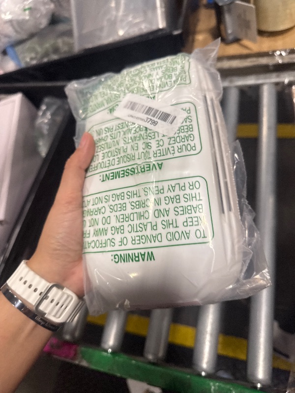 Photo 1 of ?Newhouse Hardware CHM2 Door Chime, White