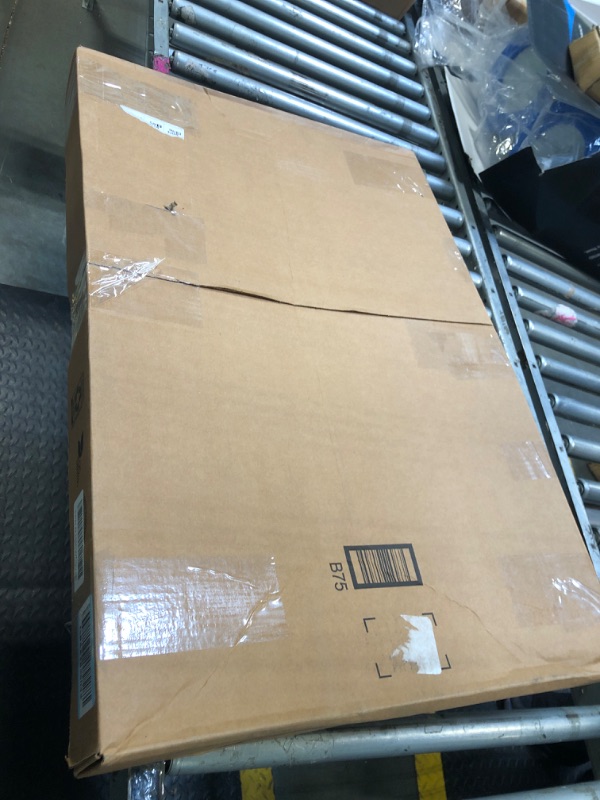 Photo 1 of ***ONLY ONE PIECE*** CERLMLAND Caution Wet Floor Sign, Foldable Sturdy Bilingual Double-Sided Safety Warning Signs for Commercial Use, Pool (2-Pack Yellow)