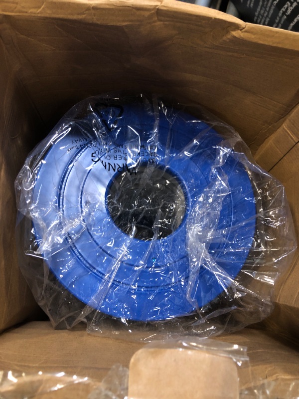 Photo 1 of ***ONLY ONE PIECE*** Vickmons C-8465 Spa Filter Replacement Compatible with Watkins 31114, Pleatco PWK65, Filbur FC-3960, 71827, 71828, Watkins 65 sq.ft Tiger River Spa Filter 2 Pack