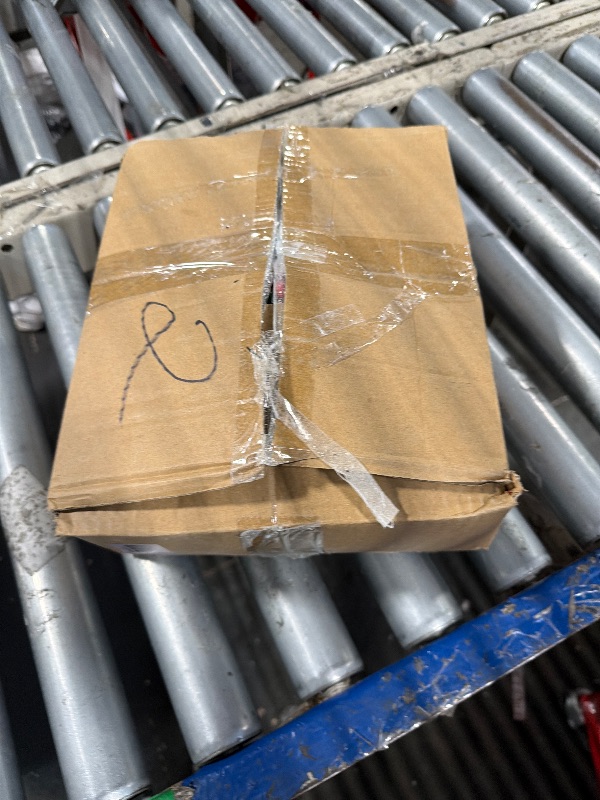 Photo 1 of 4 Pack 12 Inch Mini Christmas Trees with Lights Table Top Christmas Tree for Office in Basket Base Snowy Red Bows Berries Christmas Decorations Miniature Christmas Tree Tabletop Desk Home Decor