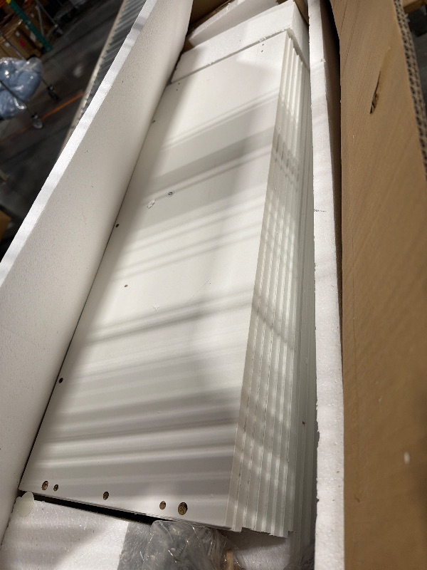 Photo 1 of 
Click to see full view







6-Tier Bookshelf Corner Bookcase, 71'' Tall L Shaped Bookshelf, Modern Corner Shelf, Wood Bookshelf Large Bookcase Etagere Storage Shelf Display Rack for Living Room Home Office
