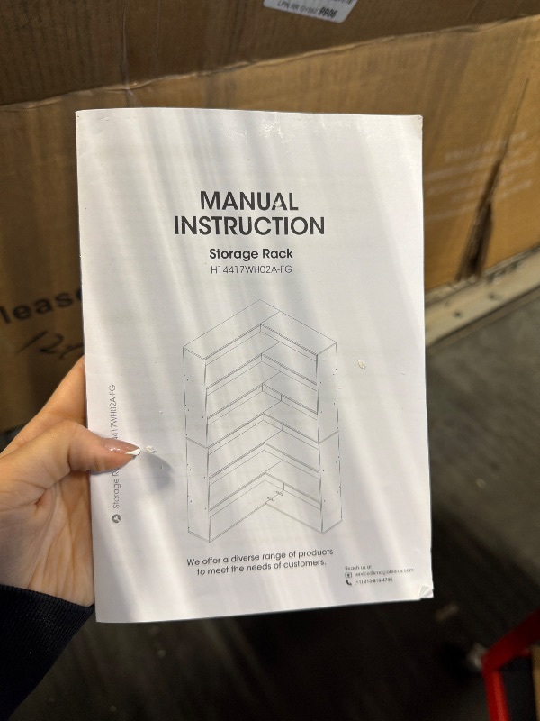 Photo 1 of 
Click to see full view







6-Tier Bookshelf Corner Bookcase, 71'' Tall L Shaped Bookshelf, Modern Corner Shelf, Wood Bookshelf Large Bookcase Etagere Storage Shelf Display Rack for Living Room Home Office
