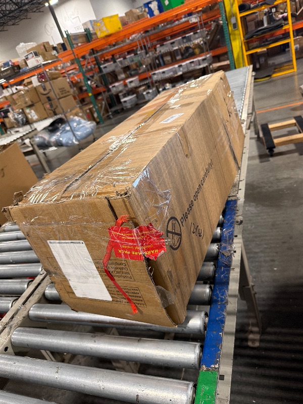 Photo 1 of 
Click to see full view







6-Tier Bookshelf Corner Bookcase, 71'' Tall L Shaped Bookshelf, Modern Corner Shelf, Wood Bookshelf Large Bookcase Etagere Storage Shelf Display Rack for Living Room Home Office
