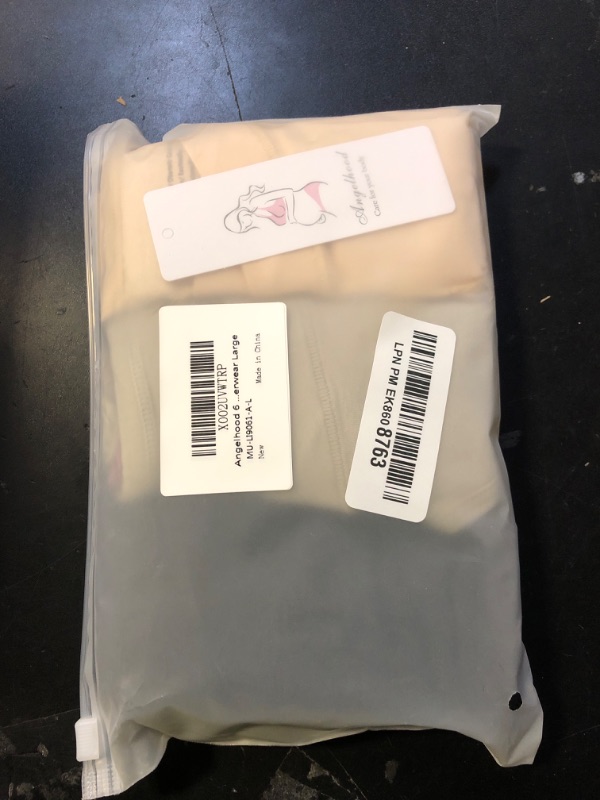 Photo 1 of Angelhood 6 pack underwear size L