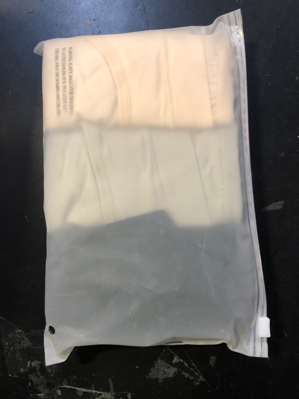 Photo 1 of Angelhood 6 pack underwear size L