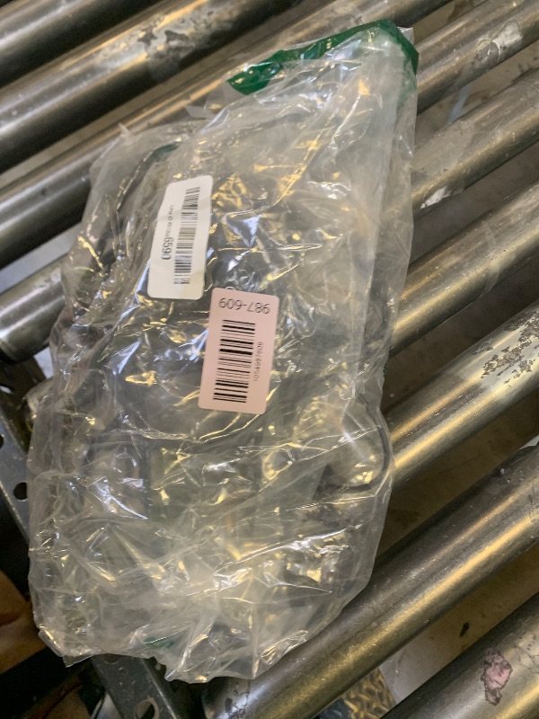 Photo 1 of *INCOMPLETE** addlon 54(48+6) FT Solar String Lights Waterproof,Patio Lights Solar Powered with Remote & USB Port 15+1 LED Shatterproof Bulbs 3 Light Modes, Dimmable Solar Light for Camping Backyard Garden