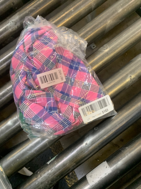 Photo 1 of ,Baby-Boys,Matching Family Long Sleeve Button Up Shirt Dad, Big Kid, Toddler,3,Pink Multi