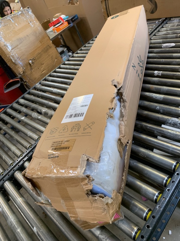 Photo 1 of 12 inch full cooling mattress