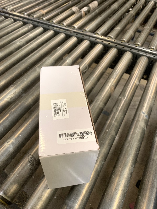 Photo 1 of 108D36 Garage Door Openers Lens Cover for LiftMaster and Chamberlain Single Garage Door Openers - Light Lens Cover Replacement Parts