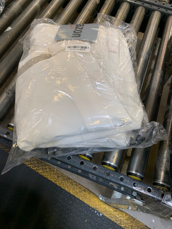 Photo 1 of 100% Blackout Ivory Off White Velvet Curtains 84 inch Long for Living Room,Set of 2 Panels Liner Rod Pocket Back Tab Thermal Window Drapes Room Darkening Heavy Decorative Curtains for Bedroom