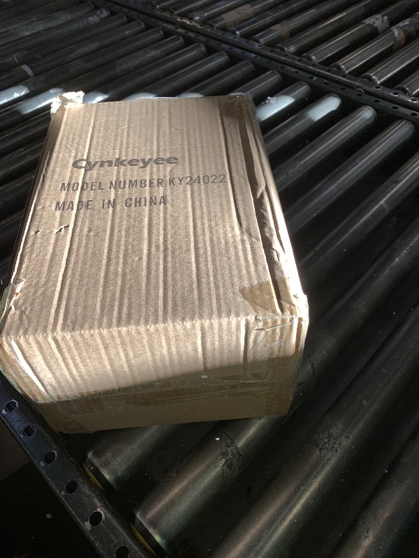 Photo 2 of Cynkeyee Gingerbread Christmas Decorations Tree - Christmas Decoration Indoor with Lights Party Decorations Xmas Decor for Women Table Centerpiece 6.5x4.5x10 Inch