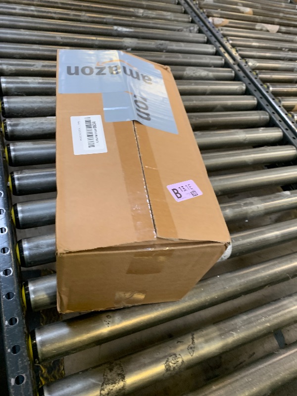 Photo 1 of [2 PACK] AAP73631502 Refrigerator Door Shelf (Right) Replacement PD00005335 2443758 AP4563994 PS2581944 EAP2581944 compatible with LG KENMORE Refrigerator Door Shelves - BY AMI PARTS