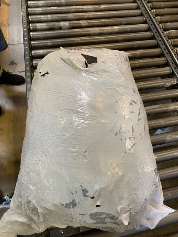 Photo 1 of Waterproof Car Cover 236×82×81in Compatible with Chevrolet Silverado & GMC Sierra 1500/2500/3500 2014-2025, 420D All Weather Car Cover with Zipper Door for Snow Rain Dust Hail Protection