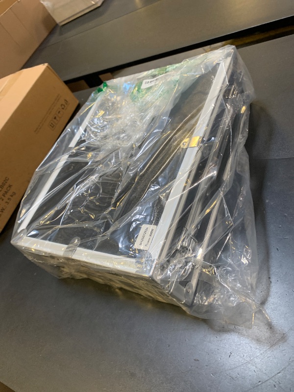 Photo 1 of CGOLDENWALL Ultrasonic Homogenizer Handheld Portable Sonicator Processor Cell Disruptor Mixer with Stand (8mm Probe, 50-300mL, 300W)